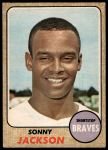 1968 O-Pee-Chee #187 Sonny Jackson<br />B68O 02 4723<br /><a class='button AddToCart' data-ajax='true' data-ajax-mode='replace' data-ajax-update='#cart-info' href='/AddToCart?itemId=7077441&quantity=1&type=0'>Add To Cart</a>