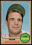 #131 Frank Bertaina 