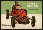 #26 Cooper-Bristol  