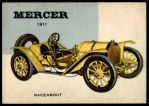 #5 Mercer Raceabout 1911  