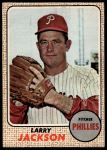 #81 Larry Jackson 
