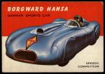 #34 Borgward Hansa  
