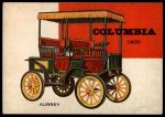 #40 Columbia Electric 1900  