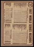 1968 O-Pee-Chee #158  -  Tim McCarver / Dick Hughes World Series Summary - The Cardinals Celebrate!<br />B68O 02 4746<br /><a class='button AddToCart' data-ajax='true' data-ajax-mode='replace' data-ajax-update='#cart-info' href='/AddToCart?itemId=7077486&quantity=1&type=0'>Add To Cart</a>
