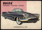#95 Buick XP-300  