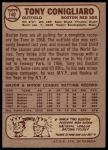 1968 O-Pee-Chee #140 Tony Conigliaro<br />B68O 02 4758<br /><a class='button AddToCart' data-ajax='true' data-ajax-mode='replace' data-ajax-update='#cart-info' href='/AddToCart?itemId=7077508&quantity=1&type=0'>Add To Cart</a>