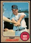 1968 O-Pee-Chee #140 Tony Conigliaro<br />B68O 02 4758<br /><a class='button AddToCart' data-ajax='true' data-ajax-mode='replace' data-ajax-update='#cart-info' href='/AddToCart?itemId=7077508&quantity=1&type=0'>Add To Cart</a>