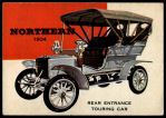 #77 Northern Rear Entrance Touring 1904  
