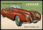 #66 Jaguar XK Super Sports  