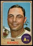 #146 Sal Bando 