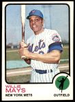 1973 Topps #305 Willie Mays<br />ST01 06 8601<br /><a class='button AddToCart' data-ajax='true' data-ajax-mode='replace' data-ajax-update='#cart-info' href='/AddToCart?itemId=7077591&quantity=1&type=0'>Add To Cart</a>