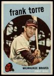 #65 Frank Torre 