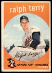 #358 Ralph Terry 