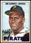 #400 Roberto Clemente 