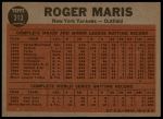 1962 Topps #313  -  Roger Maris Blasts 61st HR<br />ST01 06 8623<br /><a class='button AddToCart' data-ajax='true' data-ajax-mode='replace' data-ajax-update='#cart-info' href='/AddToCart?itemId=7077683&quantity=1&type=0'>Add To Cart</a>