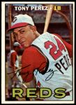 #476 Tony Perez 