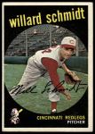 #171 Willard Schmidt 