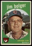 1959 Topps #29 Jim Bolger<br />B59T 15 1251<br /><a class='button AddToCart' data-ajax='true' data-ajax-mode='replace' data-ajax-update='#cart-info' href='/AddToCart?itemId=7077721&quantity=1&type=0'>Add To Cart</a>