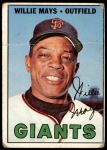 1967 Topps #200 Willie Mays<br />ST01 06 8644<br /><a class='button AddToCart' data-ajax='true' data-ajax-mode='replace' data-ajax-update='#cart-info' href='/AddToCart?itemId=7077732&quantity=1&type=0'>Add To Cart</a>