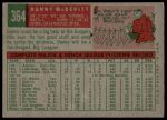 1959 Topps #364 Danny McDevitt<br />B59T 15 1268<br /><a class='button AddToCart' data-ajax='true' data-ajax-mode='replace' data-ajax-update='#cart-info' href='/AddToCart?itemId=7077746&quantity=1&type=0'>Add To Cart</a>