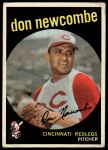 #312 Don Newcombe 