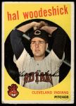 #106 Hal Woodeshick 