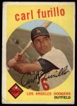 #206 Carl Furillo 