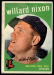 #361 Willard Nixon 