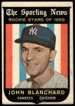#117 John Blanchard 
