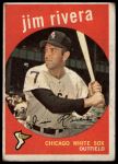 1959 Topps #213 Jim Rivera<br />B59T 15 1392<br /><a class='button AddToCart' data-ajax='true' data-ajax-mode='replace' data-ajax-update='#cart-info' href='/AddToCart?itemId=7077871&quantity=1&type=0'>Add To Cart</a>