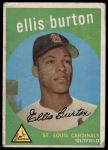 1959 Topps #231 Ellis Burton<br />B59T 15 1413<br /><a class='button AddToCart' data-ajax='true' data-ajax-mode='replace' data-ajax-update='#cart-info' href='/AddToCart?itemId=7077892&quantity=1&type=0'>Add To Cart</a>