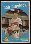 1959 Topps #211 Bob Blaylock<br />B59T 15 1436<br /><a class='button AddToCart' data-ajax='true' data-ajax-mode='replace' data-ajax-update='#cart-info' href='/AddToCart?itemId=7077915&quantity=1&type=0'>Add To Cart</a>