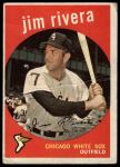 1959 Topps #213 Jim Rivera<br />B59T 15 1448<br /><a class='button AddToCart' data-ajax='true' data-ajax-mode='replace' data-ajax-update='#cart-info' href='/AddToCart?itemId=7077927&quantity=1&type=0'>Add To Cart</a>