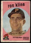 1959 Topps #265 Ron Kline<br />B59T 15 1467<br /><a class='button AddToCart' data-ajax='true' data-ajax-mode='replace' data-ajax-update='#cart-info' href='/AddToCart?itemId=7077946&quantity=1&type=0'>Add To Cart</a>