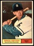 1961 Topps #13 Chuck Cottier<br />B61T 15 2504<br /><a class='button AddToCart' data-ajax='true' data-ajax-mode='replace' data-ajax-update='#cart-info' href='/AddToCart?itemId=7077979&quantity=1&type=0'>Add To Cart</a>