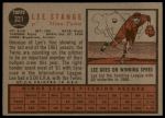 1962 Topps #321 Lee Stange<br />B62T 12 6451<br /><a class='button AddToCart' data-ajax='true' data-ajax-mode='replace' data-ajax-update='#cart-info' href='/AddToCart?itemId=7078002&quantity=1&type=0'>Add To Cart</a>