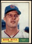 1961 Topps #512 Bob Will<br />B61T 15 2514<br /><a class='button AddToCart' data-ajax='true' data-ajax-mode='replace' data-ajax-update='#cart-info' href='/AddToCart?itemId=7078009&quantity=1&type=0'>Add To Cart</a>