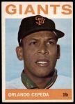 #390 Orlando Cepeda 