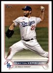 2022 Topps #41 A Clayton Kershaw<br />ST01 06 8654<br /><a class='button AddToCart' data-ajax='true' data-ajax-mode='replace' data-ajax-update='#cart-info' href='/AddToCart?itemId=7078106&quantity=1&type=0'>Add To Cart</a>
