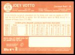 2013 Topps Heritage #425 A Joey Votto<br />ST01 06 8657<br /><a class='button AddToCart' data-ajax='true' data-ajax-mode='replace' data-ajax-update='#cart-info' href='/AddToCart?itemId=7078109&quantity=1&type=0'>Add To Cart</a>