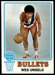 1973 Topps #176 Wes Unseld<br />K73T 05 5605<br /><a class='button AddToCart' data-ajax='true' data-ajax-mode='replace' data-ajax-update='#cart-info' href='/AddToCart?itemId=7080024&quantity=1&type=0'>Add To Cart</a>