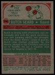 1973 Topps #136 Butch Beard<br />K73T 05 5613<br /><a class='button AddToCart' data-ajax='true' data-ajax-mode='replace' data-ajax-update='#cart-info' href='/AddToCart?itemId=7080040&quantity=1&type=0'>Add To Cart</a>