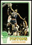 1973 Topps #127 Curtis Rowe<br />K73T 05 5617<br /><a class='button AddToCart' data-ajax='true' data-ajax-mode='replace' data-ajax-update='#cart-info' href='/AddToCart?itemId=7080048&quantity=1&type=0'>Add To Cart</a>