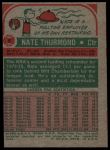 1973 Topps #5 Nate Thurmond<br />K73T 05 5638<br /><a class='button AddToCart' data-ajax='true' data-ajax-mode='replace' data-ajax-update='#cart-info' href='/AddToCart?itemId=7080089&quantity=1&type=0'>Add To Cart</a>
