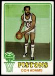 1973 Topps #139 Don Adams<br />K73T 05 5669<br /><a class='button AddToCart' data-ajax='true' data-ajax-mode='replace' data-ajax-update='#cart-info' href='/AddToCart?itemId=7080153&quantity=1&type=0'>Add To Cart</a>