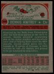 1973 Topps #114 Dennis Awtrey<br />K73T 05 5680<br /><a class='button AddToCart' data-ajax='true' data-ajax-mode='replace' data-ajax-update='#cart-info' href='/AddToCart?itemId=7080175&quantity=1&type=0'>Add To Cart</a>