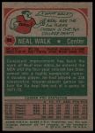 1973 Topps #98 Neal Walk<br />K73T 05 5733<br /><a class='button AddToCart' data-ajax='true' data-ajax-mode='replace' data-ajax-update='#cart-info' href='/AddToCart?itemId=7080281&quantity=1&type=0'>Add To Cart</a>