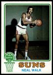 1973 Topps #98 Neal Walk<br />K73T 05 5733<br /><a class='button AddToCart' data-ajax='true' data-ajax-mode='replace' data-ajax-update='#cart-info' href='/AddToCart?itemId=7080281&quantity=1&type=0'>Add To Cart</a>