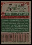 1973 Topps #212 Fred Lewis<br />K73T 05 5735<br /><a class='button AddToCart' data-ajax='true' data-ajax-mode='replace' data-ajax-update='#cart-info' href='/AddToCart?itemId=7080285&quantity=1&type=0'>Add To Cart</a>
