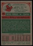 1973 Topps #98 Neal Walk<br />K73T 05 5753<br /><a class='button AddToCart' data-ajax='true' data-ajax-mode='replace' data-ajax-update='#cart-info' href='/AddToCart?itemId=7080321&quantity=1&type=0'>Add To Cart</a>